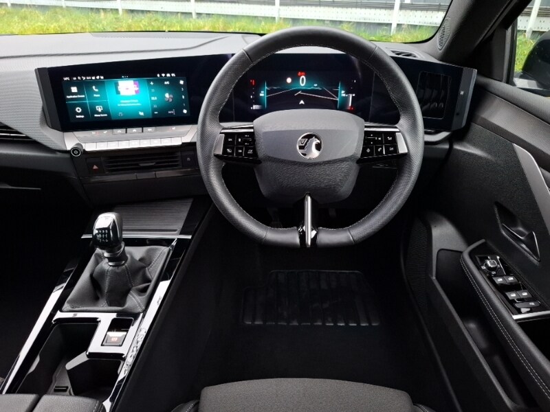 Used Vauxhall Astra 2025 for sale - 77663991: Photo 7