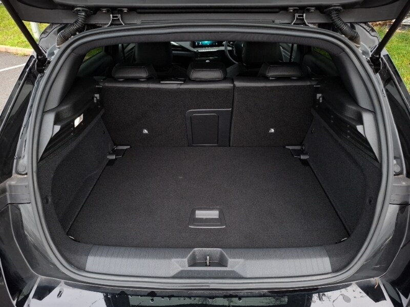 Used Vauxhall Astra 2025 for sale - 77663991: Photo 8