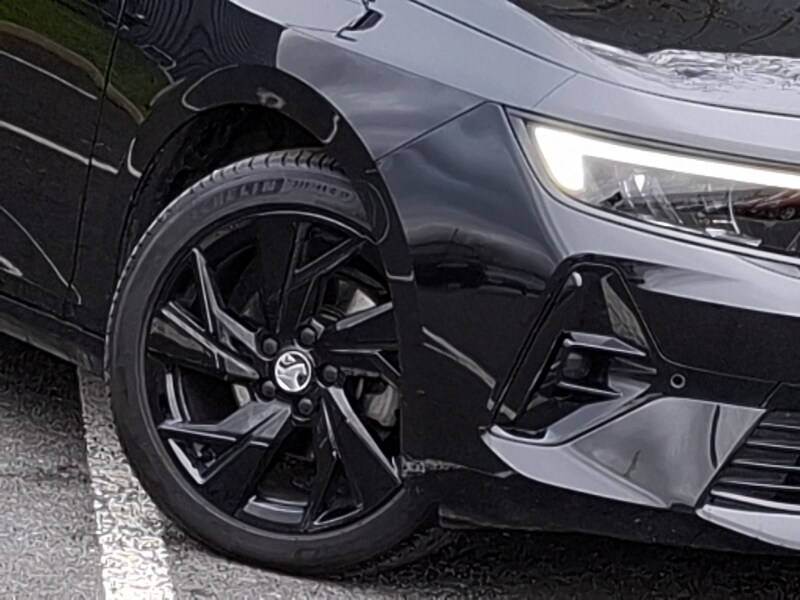 Used Vauxhall Astra 2025 for sale - 77663991: Photo 9