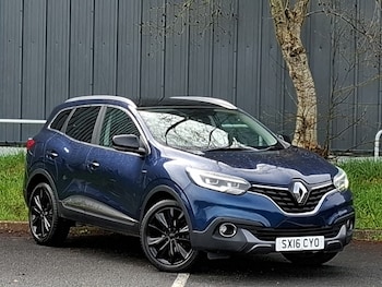 Used Renault Kadjar 2016 for sale - 79195403: Photo