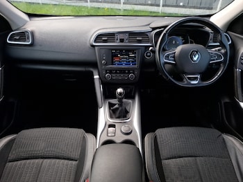 Used Renault Kadjar 2016 for sale - 79195403: Photo