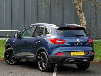 Used Renault Kadjar 2016 for sale - 79195403: Photo
