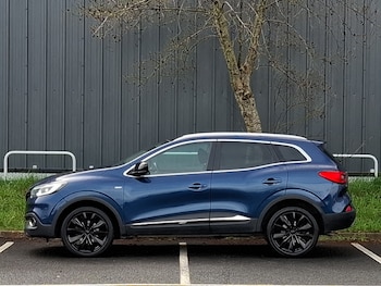 Used Renault Kadjar 2016 for sale - 79195403: Photo
