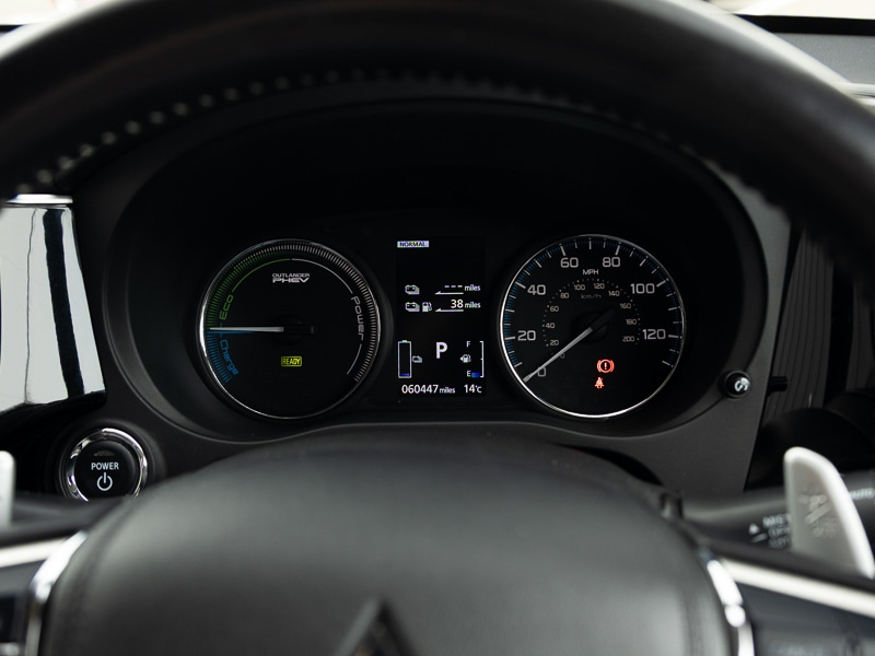 Used Mitsubishi Outlander 2018 for sale - 78146415: Photo 18