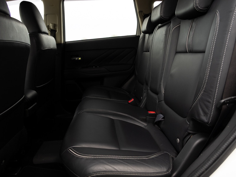 Used Mitsubishi Outlander 2018 for sale - 78146415: Photo 6