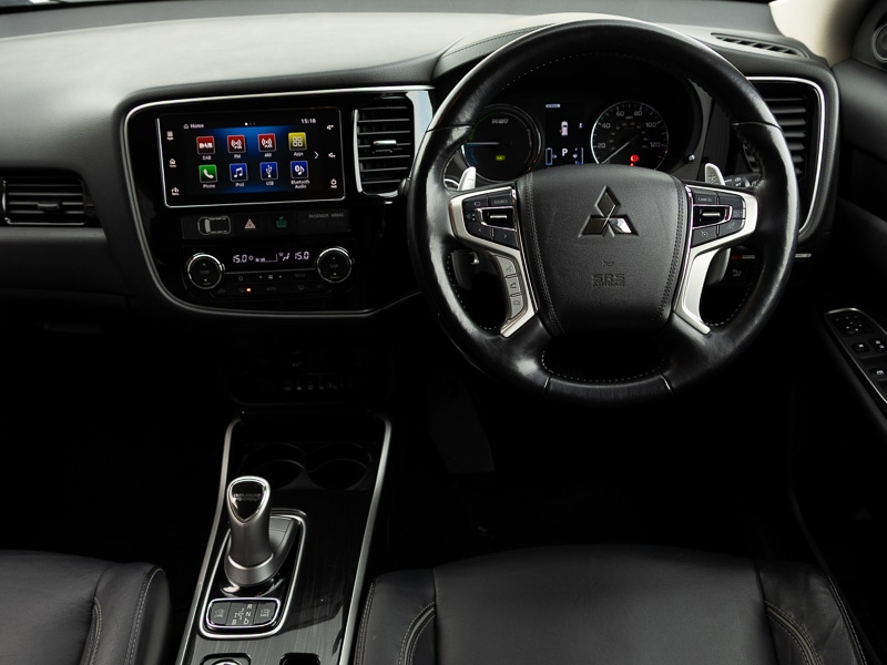 Used Mitsubishi Outlander 2018 for sale - 78146415: Photo 7