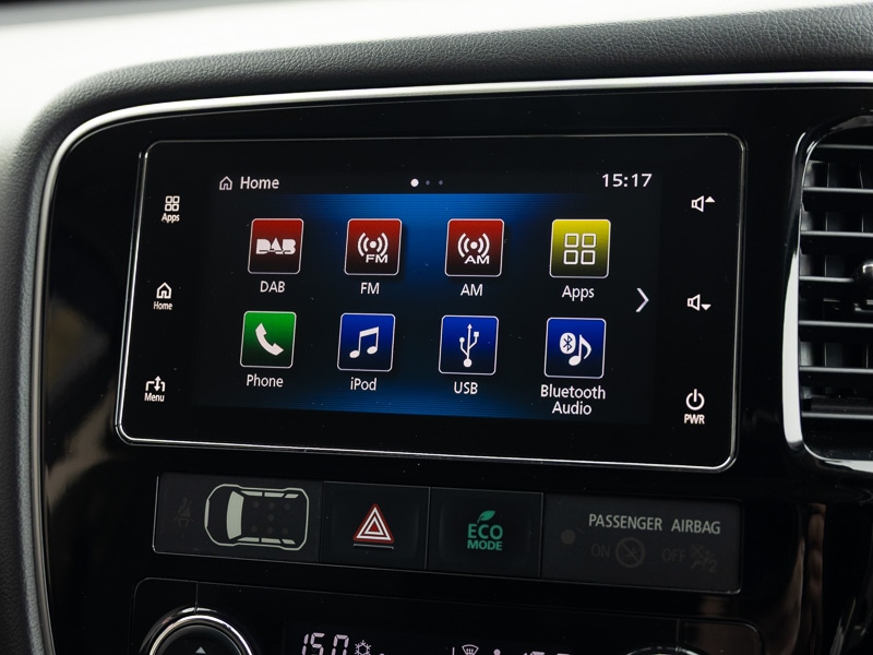 Used Mitsubishi Outlander 2018 for sale - 78146415: Photo 9