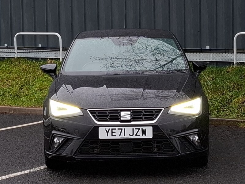 Used SEAT Ibiza 2021 for sale - 77508989: Photo 13