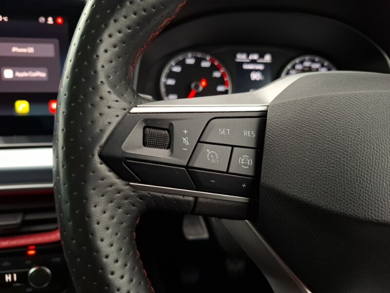 Used SEAT Ibiza 2021 for sale - 77508989: Photo 17