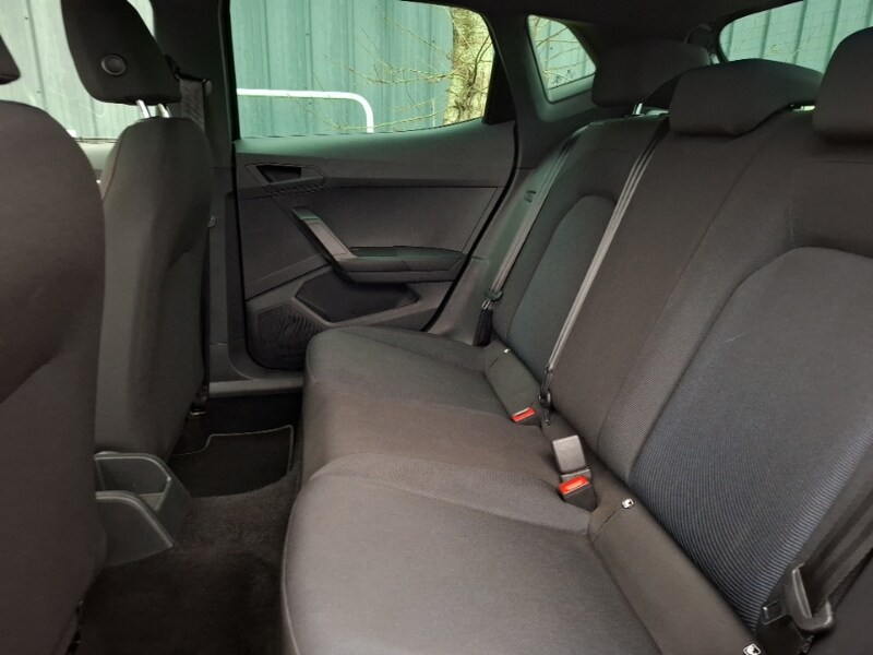 Used SEAT Ibiza 2021 for sale - 77508989: Photo 6