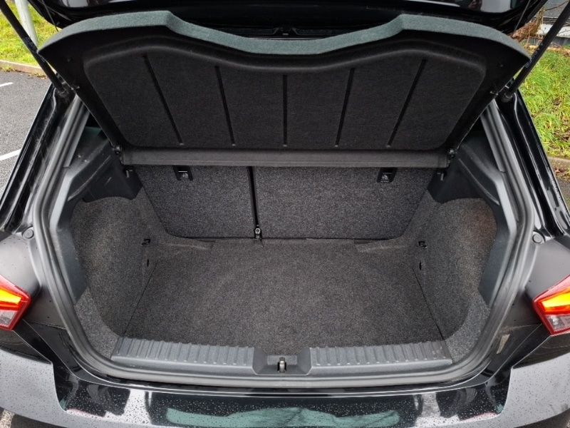 Used SEAT Ibiza 2021 for sale - 77508989: Photo 8