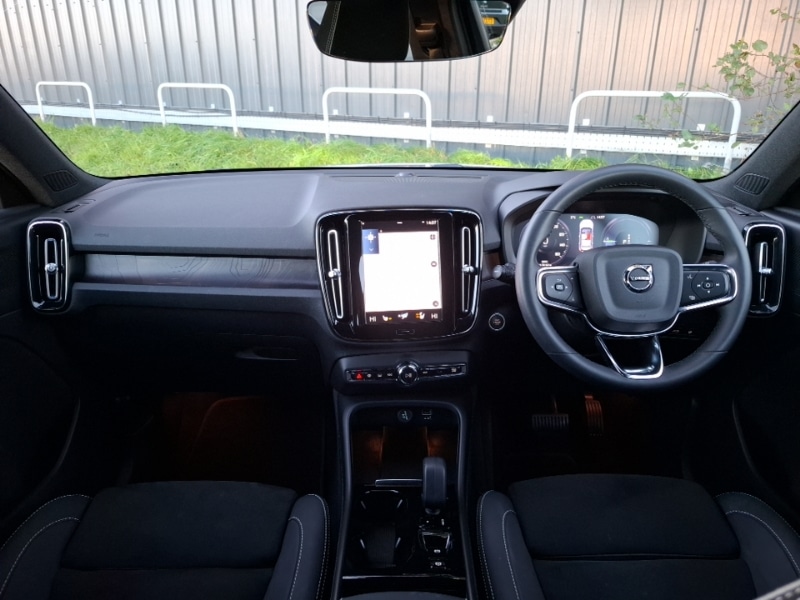 Used Volvo XC40 2022 for sale - 76630472: Photo 16