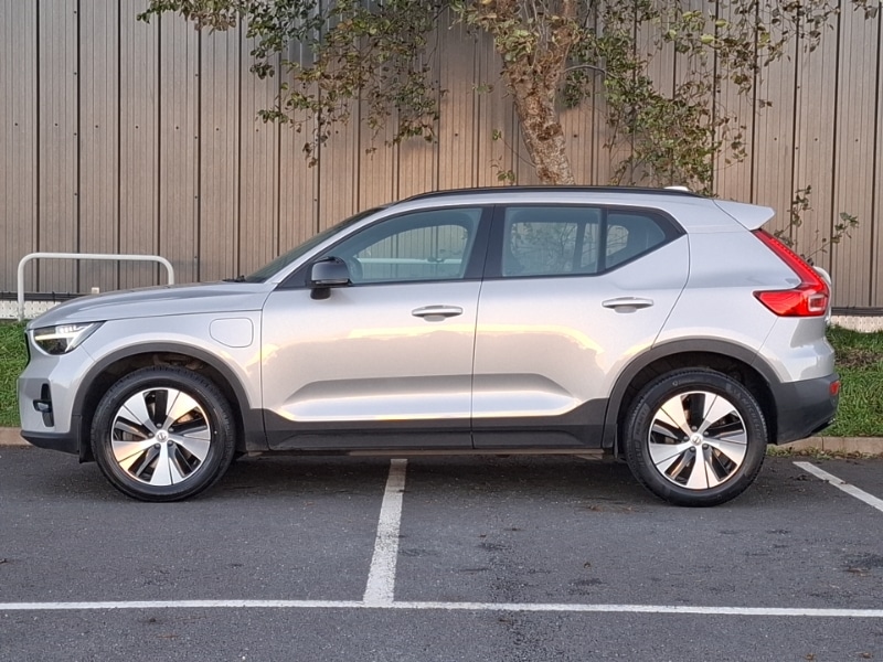 Used Volvo XC40 2022 for sale - 76630472: Photo 4