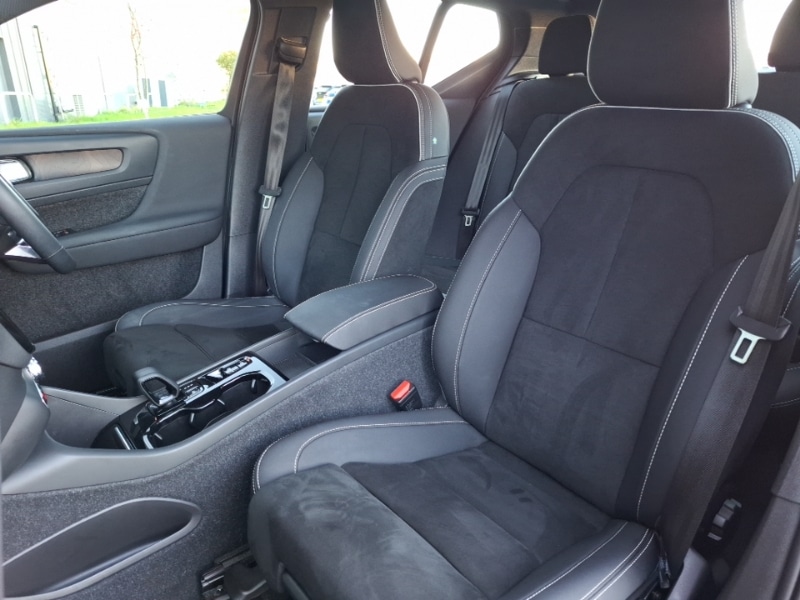 Used Volvo XC40 2022 for sale - 76630472: Photo 5