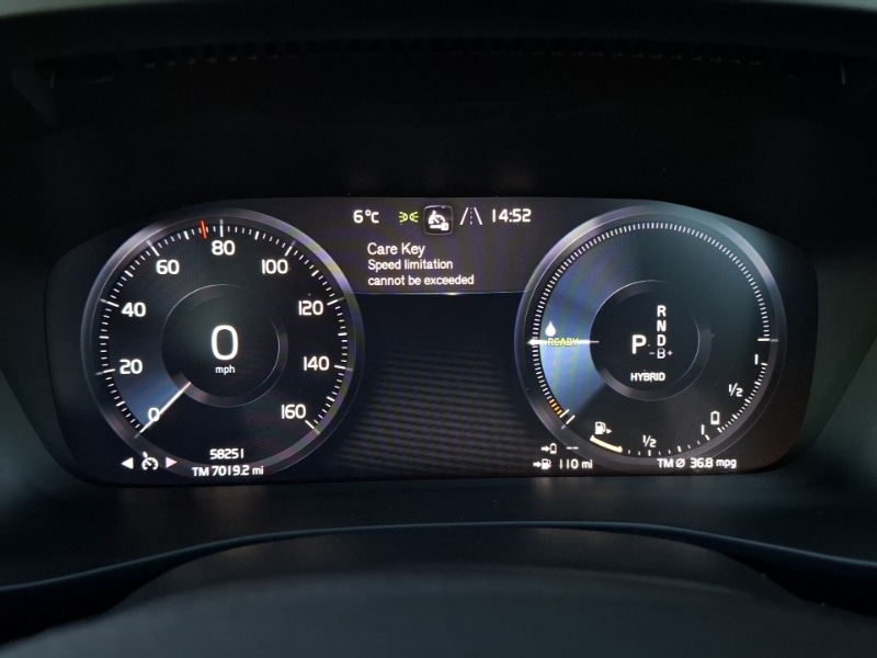 Used Volvo XC40 2022 for sale - 76630472: Photo 7