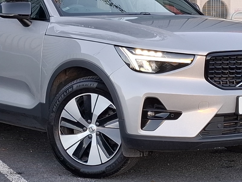 Used Volvo XC40 2022 for sale - 76630472: Photo 9