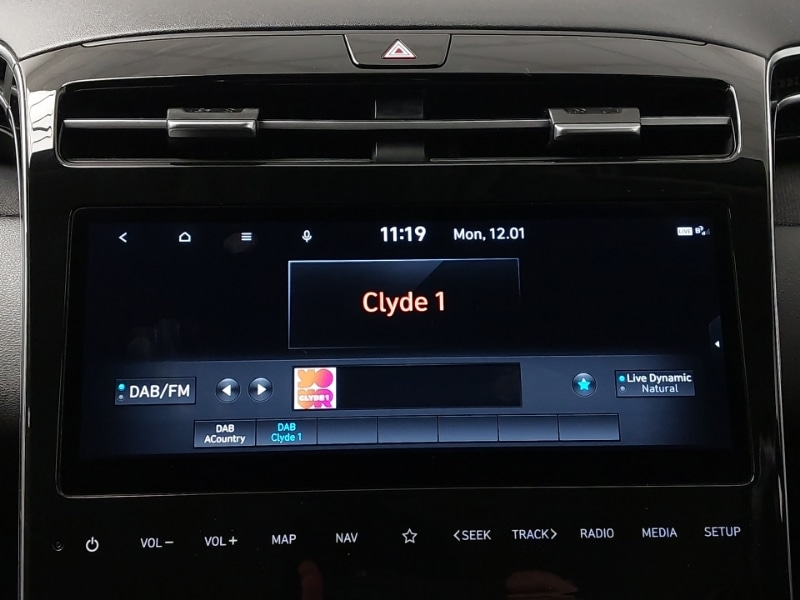 Used Hyundai TUCSON 2021 for sale - 77674359: Photo 10