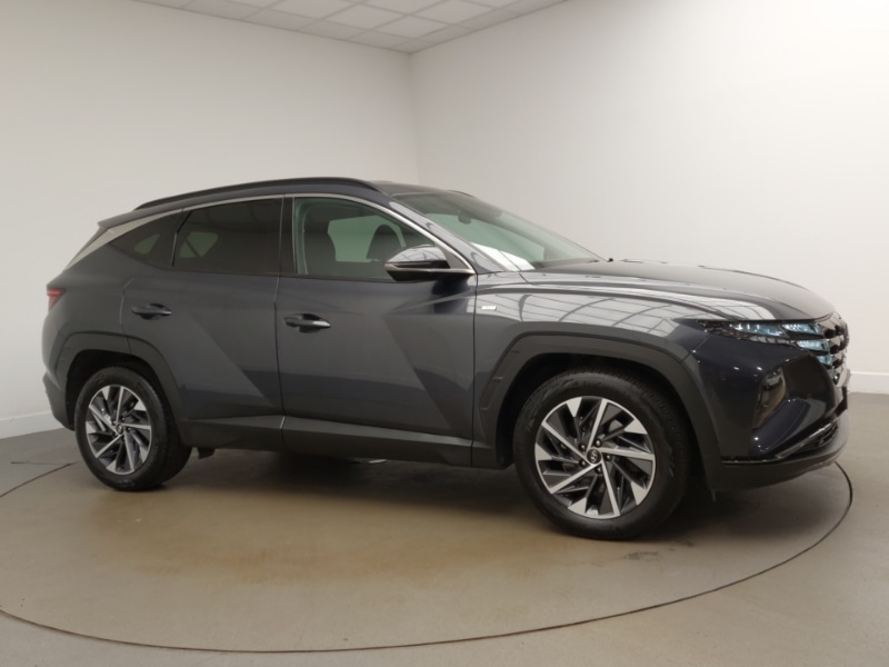 Used Hyundai TUCSON 2021 for sale - 77674359: Photo 13