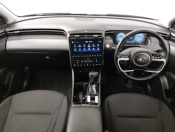 Used Hyundai TUCSON 2021 for sale - 77674359: Photo