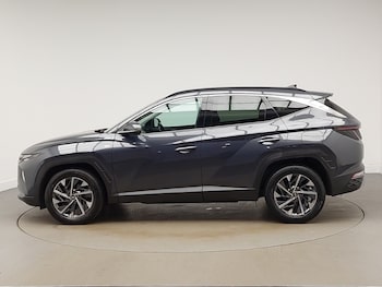 Used Hyundai TUCSON 2021 for sale - 77674359: Photo