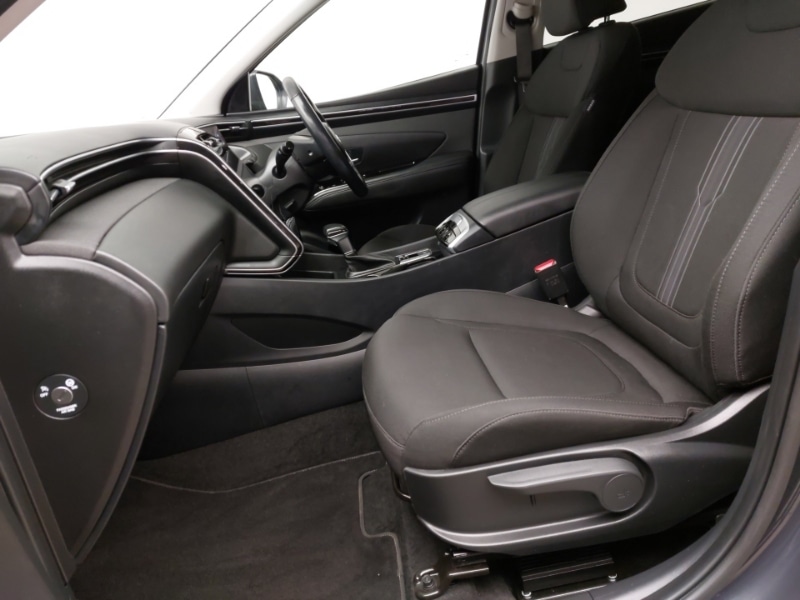 Used Hyundai TUCSON 2021 for sale - 77674359: Photo 5