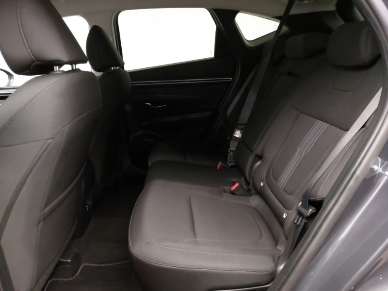 Used Hyundai TUCSON 2021 for sale - 77674359: Photo 6