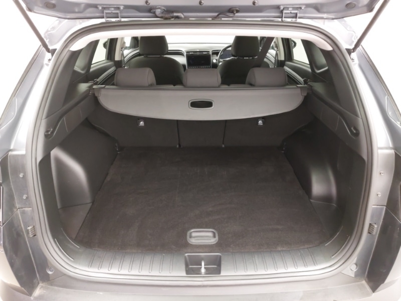 Used Hyundai TUCSON 2021 for sale - 77674359: Photo 8