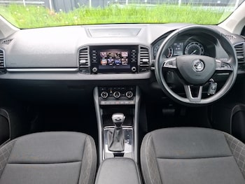 Used Skoda Karoq 2019 for sale - 78478242: Photo