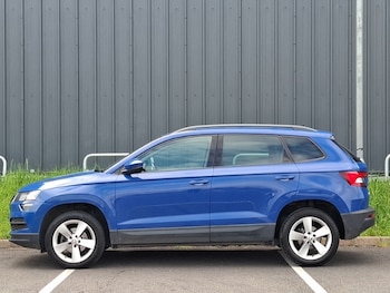 Used Skoda Karoq 2019 for sale - 78478242: Photo
