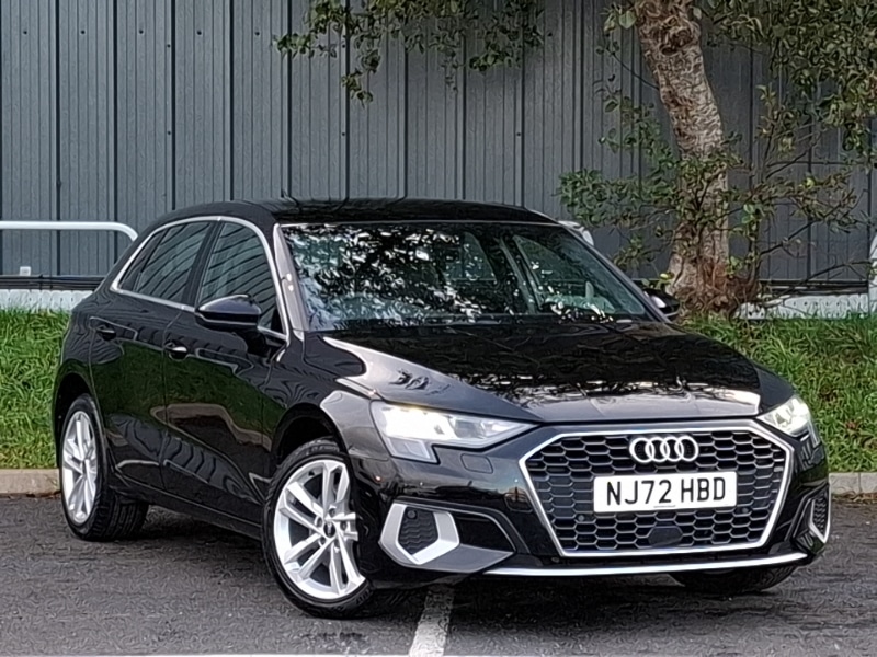 Used Audi A3 2022 for sale - 76348363: Photo 1