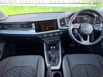 Used Audi A1 2020 for sale - 78415585: Photo