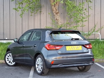 Used Audi A1 2020 for sale - 78415585: Photo