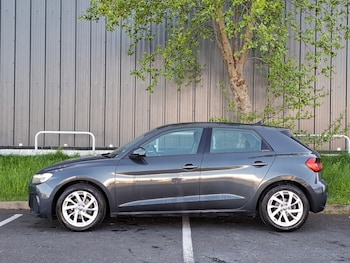 Used Audi A1 2020 for sale - 78415585: Photo