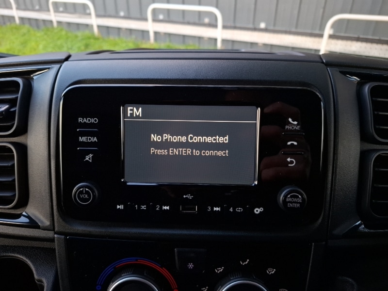 Used Citroen Relay 2025 for sale - 77980898: Photo 11