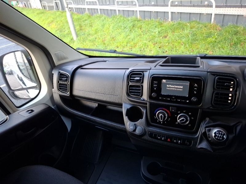 Used Citroen Relay 2025 for sale - 77980898: Photo 16