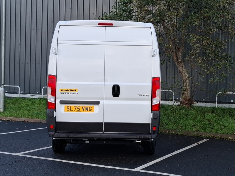 Used Citroen Relay 2025 for sale - 77980898: Photo 17