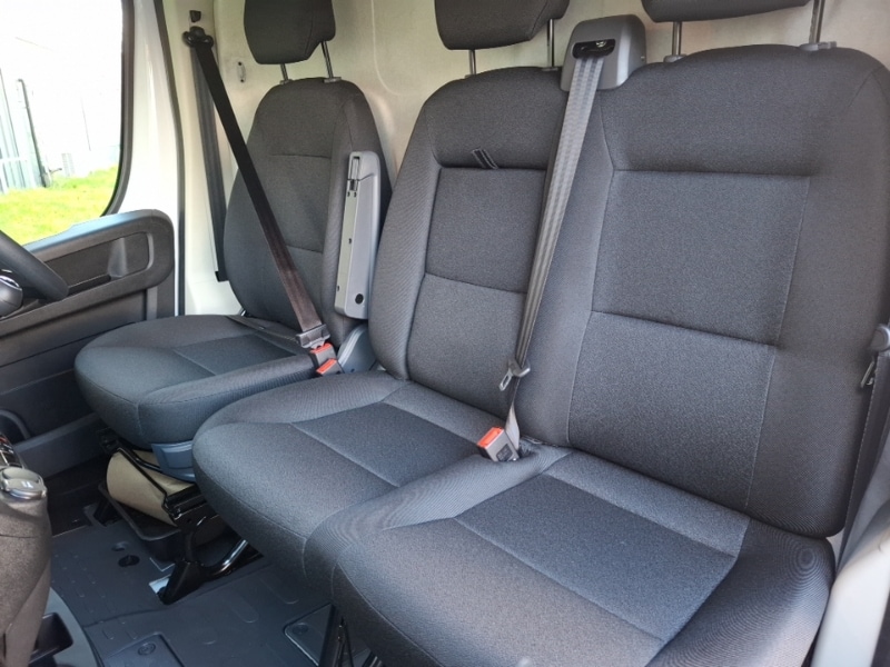 Used Citroen Relay 2025 for sale - 77980898: Photo 5