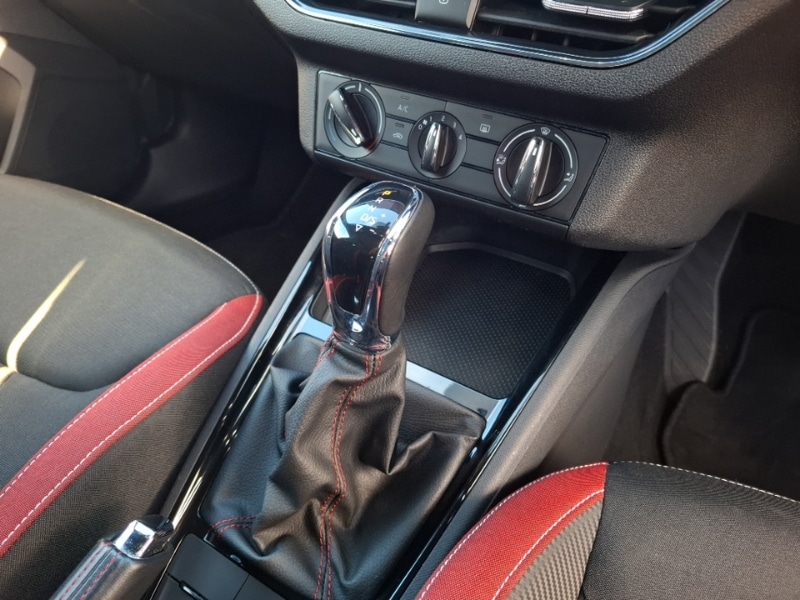 Used Skoda Kamiq 2022 for sale - 77047300: Photo 14