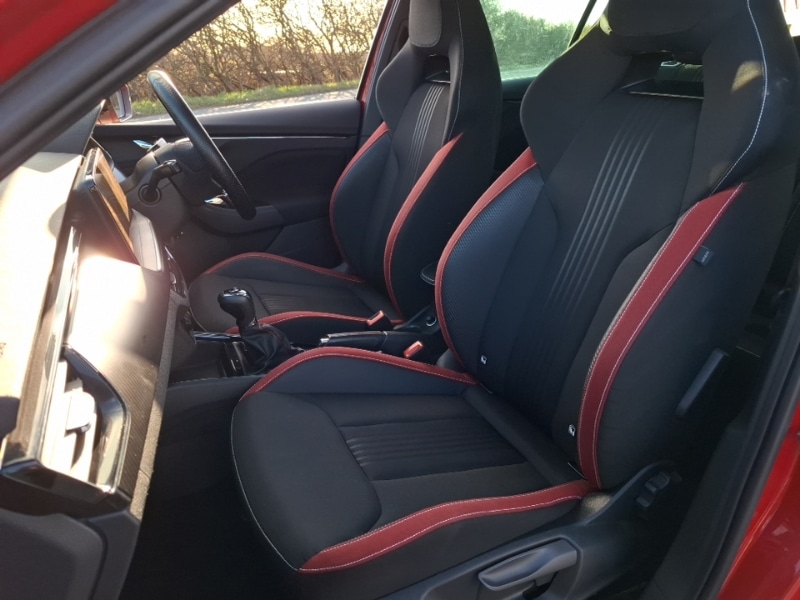 Used Skoda Kamiq 2022 for sale - 77047300: Photo 15