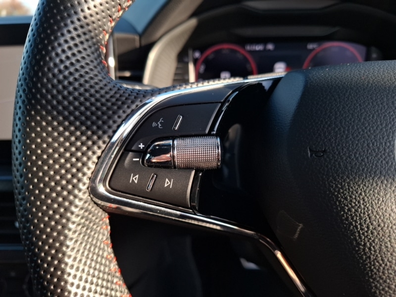 Used Skoda Kamiq 2022 for sale - 77047300: Photo 17