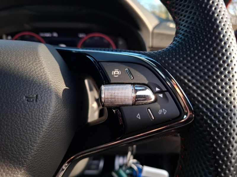 Used Skoda Kamiq 2022 for sale - 77047300: Photo 18