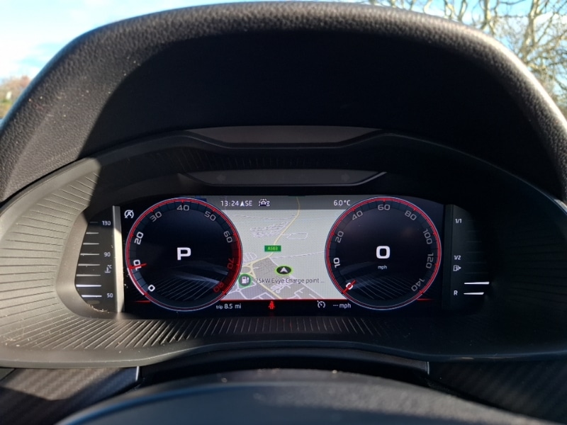 Used Skoda Kamiq 2022 for sale - 77047300: Photo 19