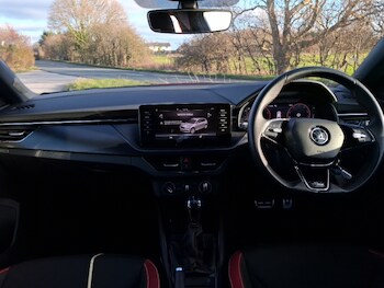 Used Skoda Kamiq 2022 for sale - 77047300: Photo