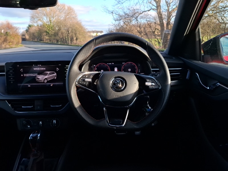 Used Skoda Kamiq 2022 for sale - 77047300: Photo 7