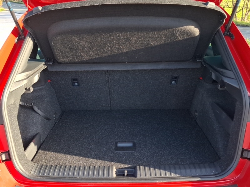 Used Skoda Kamiq 2022 for sale - 77047300: Photo 8