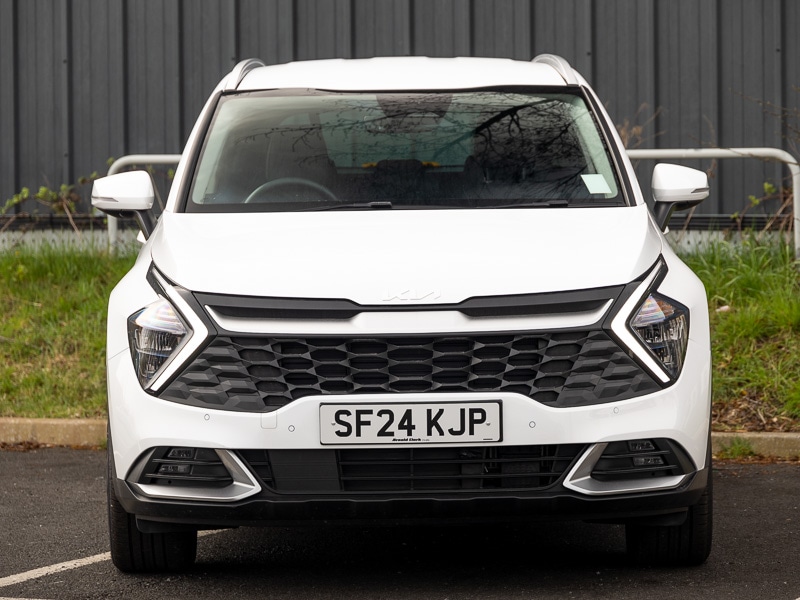 Used Kia Sportage 2024 for sale - 76408003: Photo 10