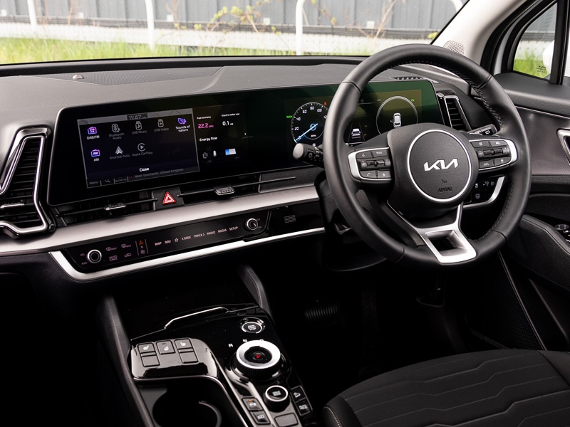 Used Kia Sportage 2024 for sale - 76408003: Photo 13