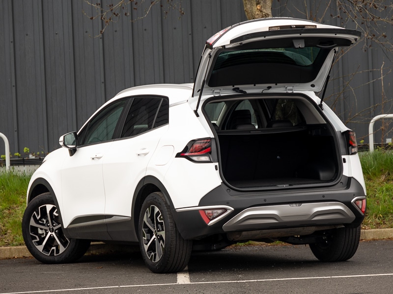 Used Kia Sportage 2024 for sale - 76408003: Photo 14