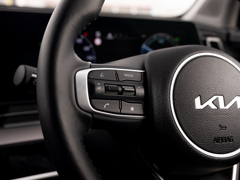 Used Kia Sportage 2024 for sale - 76408003: Photo 15