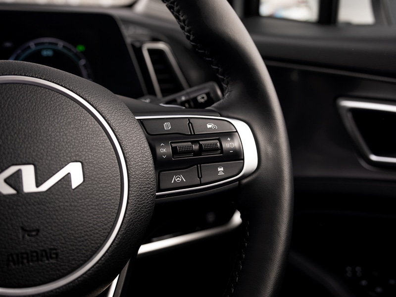 Used Kia Sportage 2024 for sale - 76408003: Photo 16